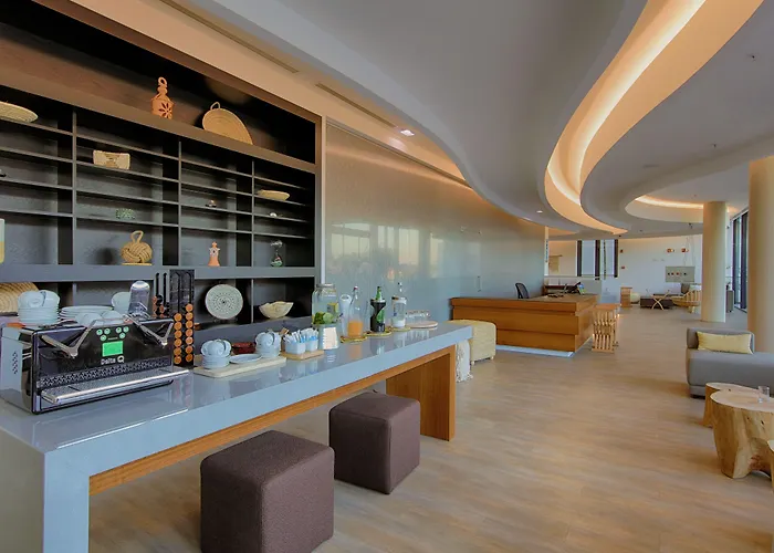 Jupiter Marina Hotel - Couples & Spa (Adults Only)