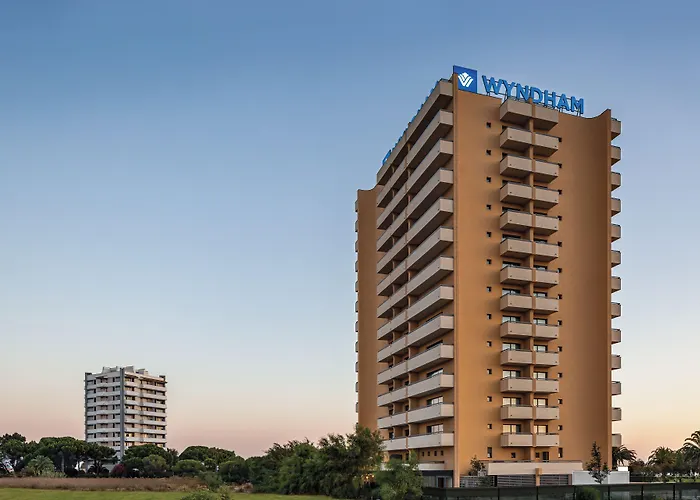 Wyndham Residences Alvor Beach