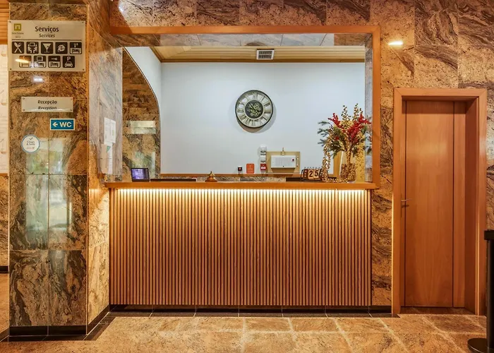 Hotel Santa Catarina Algarve